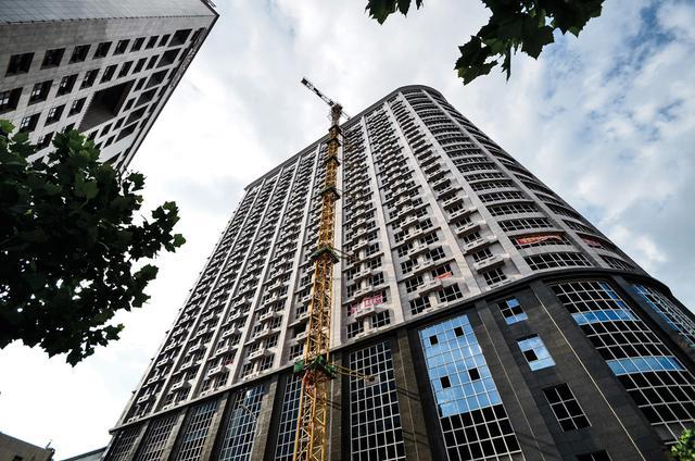 商住房“死因”調查:一線城(chéng)市的稅收威脅